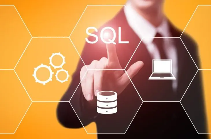 SQL