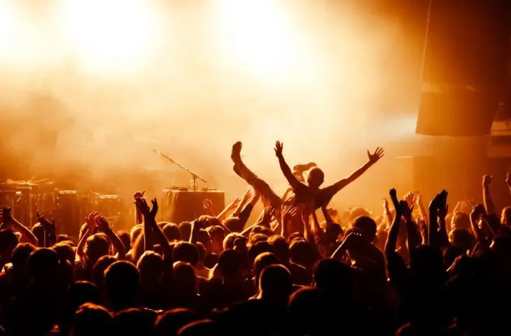 rock and roll