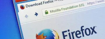 Mozilla geeft doodsteek aan Flash in volgende Firefox-release