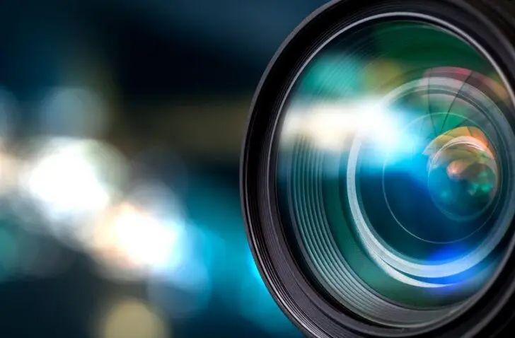 camera iot ai