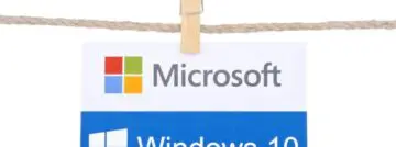 microsoft windows 10