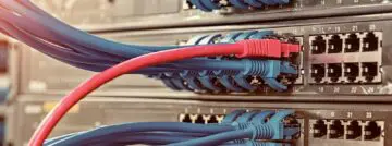 netwerk switch aws