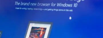 Microsoft Edge