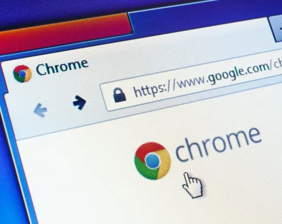 Google Chrome