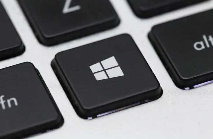Windows 10