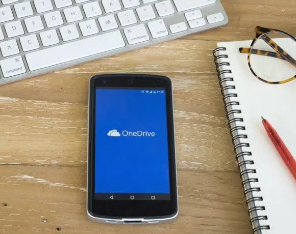 microsoft onedrive