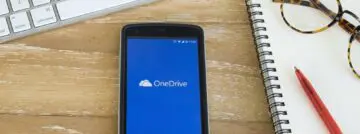 microsoft onedrive offline beschikbaar