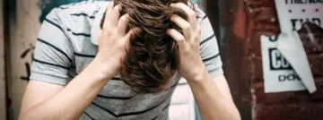 depressie zelfmoord