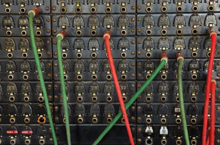 switchboard