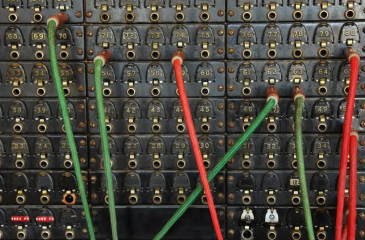 switchboard