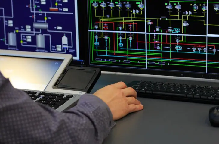scada ot it security