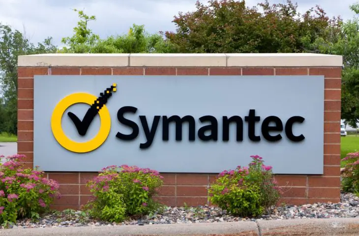 symantec