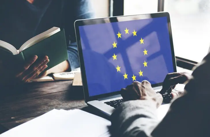 europese informatici