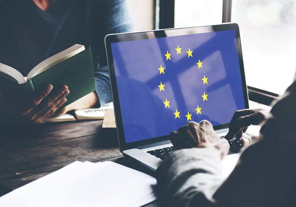 europese informatici