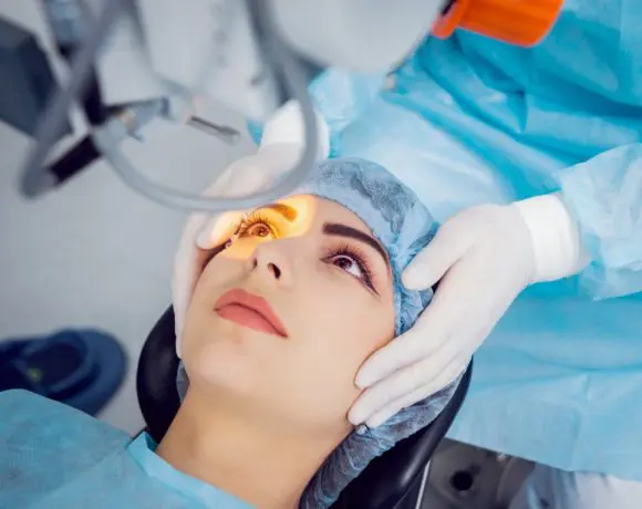 Deepmind ontwikkelt AI-tool die complexe oogaandoeningen herkent