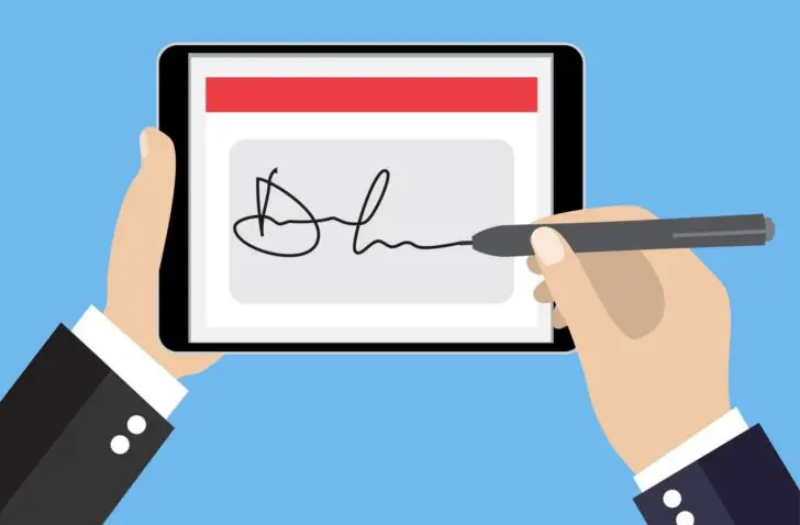 Isabel Group en Connective lanceren digitale handtekening ‘SignHere’