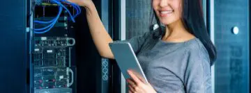 Lenovo en VMware richten zich met HCI-oplossing op SAP HANA database