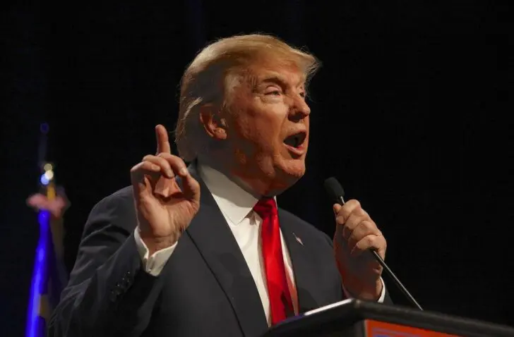 ‘Trump wil Huawei- en ZTE-producten met decreet verbieden’
