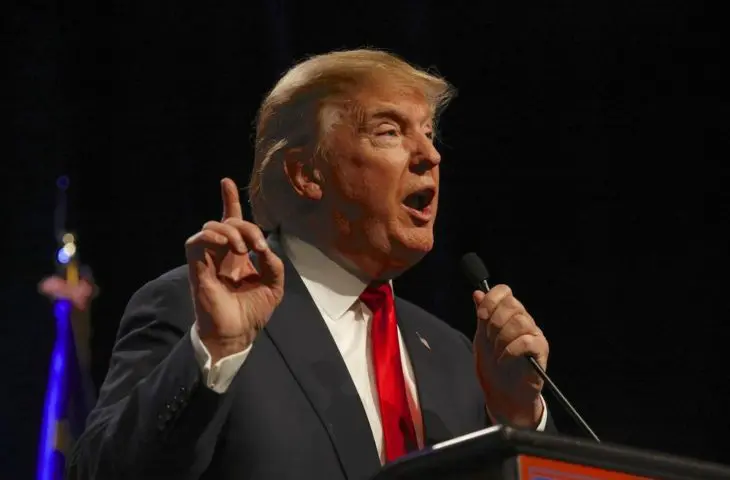 ‘Trump wil Huawei- en ZTE-producten met decreet verbieden’