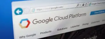 google cloud
