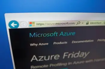 Microsoft Azure