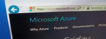 Microsoft Azure