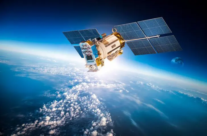satelliet