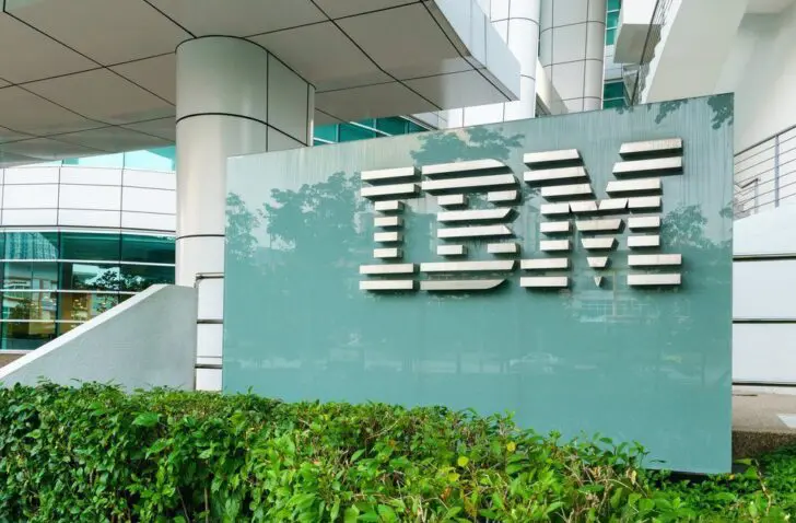 IBM