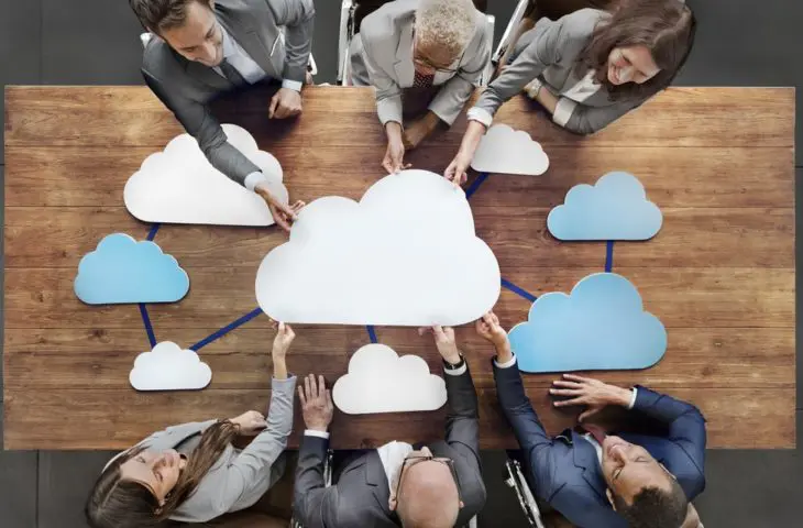 multi cloud