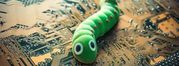 Ook criminelen omarmen Rust met nieuwe worm voor Windows en Linux