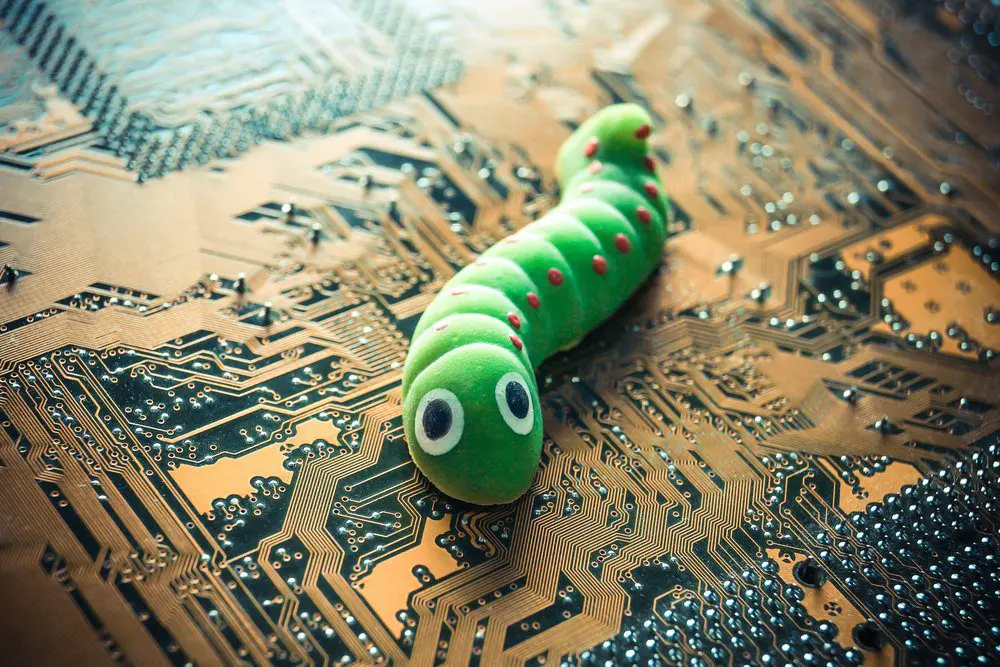 Ook criminelen omarmen Rust met nieuwe worm voor Windows en Linux