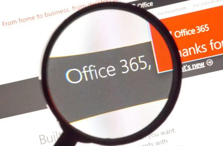 Office 365 maakt geen back-ups. Maak er vandaag werk van
