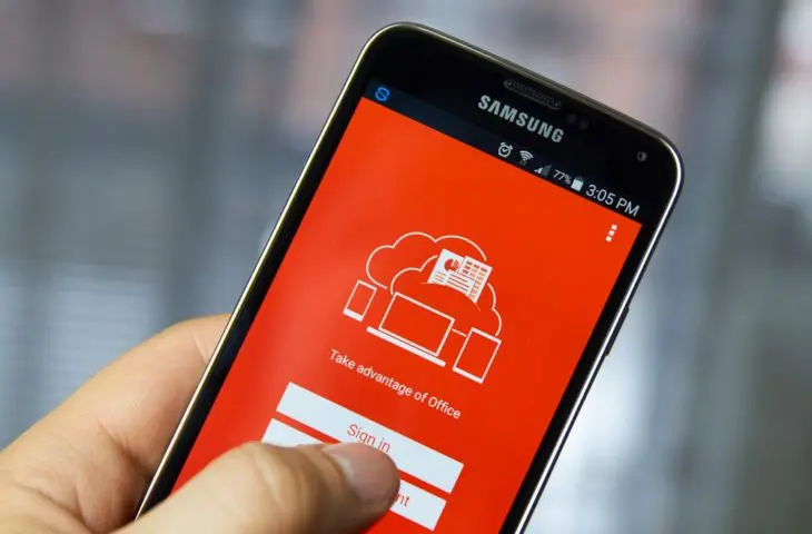 Office 365