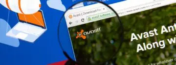 Avast verkoopt gebruikersgegevens voor miljoenen dollars