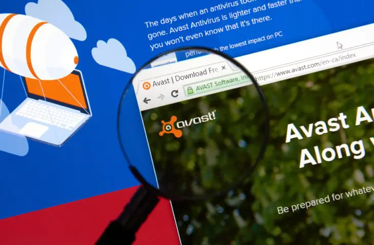 Hacker valt CCleaner aan via intern netwerk Avast