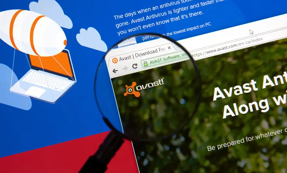 Hacker valt CCleaner aan via intern netwerk Avast