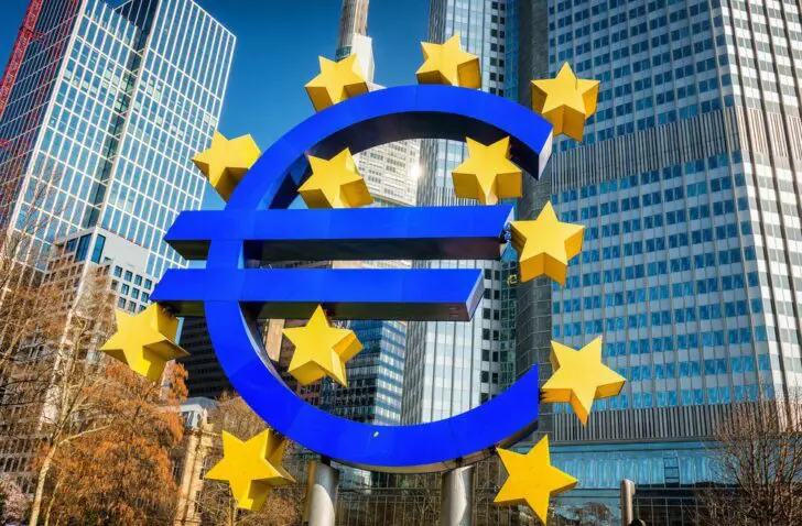 europa geld euro