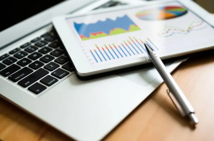 Haal het meeste uit de digitale transformatie met analytics