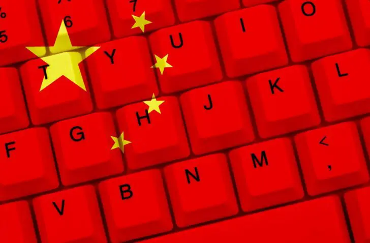 China en Huawei willen internetprotocol met ingebouwde noodknop