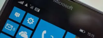 microsoft lumia windows phone