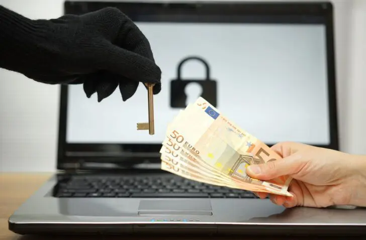 ransomware