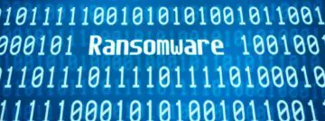 ransomware