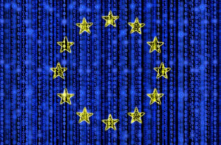 europa gdpr