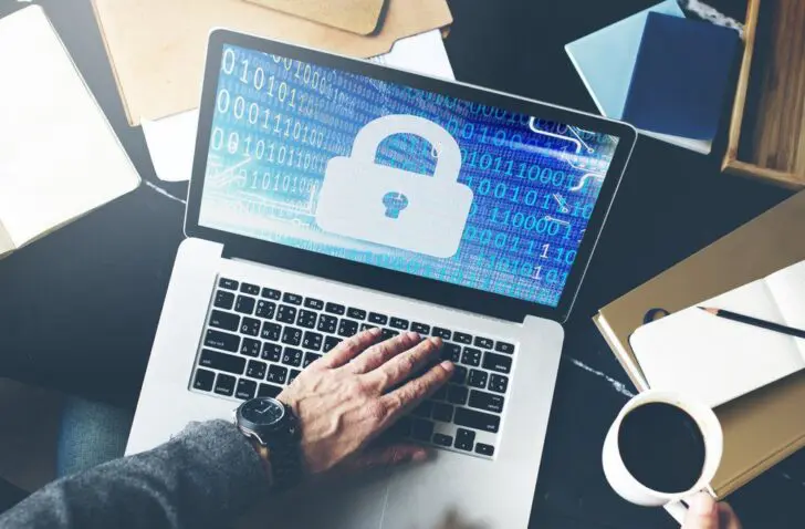 Groei in telewerk zorgt voor piek in VPN-gebruik