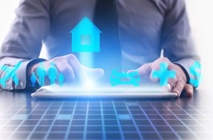 Legacy tempert broodnodige digitalisering verzekeringssector