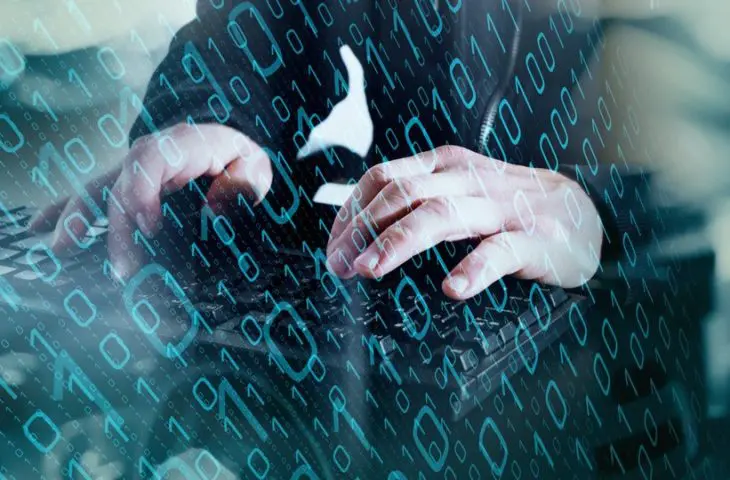 cyberaanval
