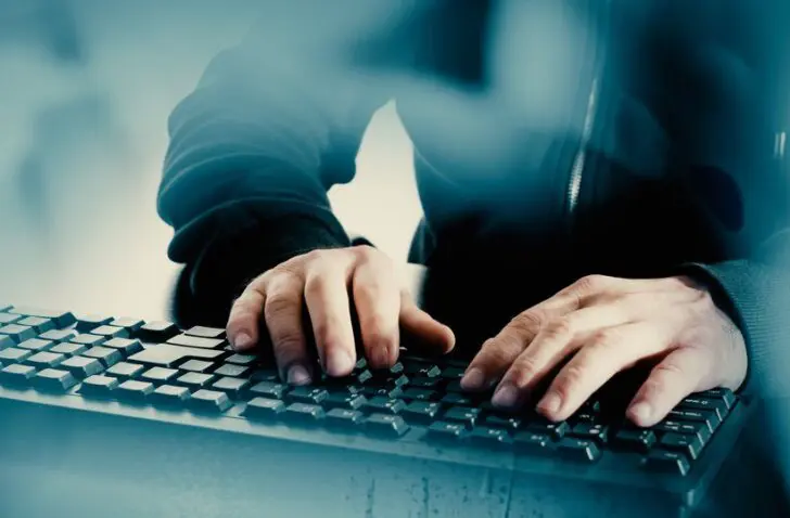 cybercrime