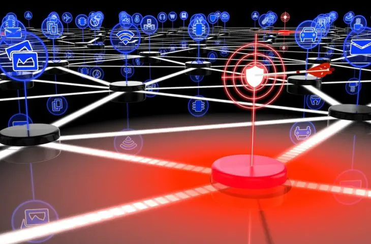 Oorlog in cyberland: waarom absolute beveiliging een illusie is