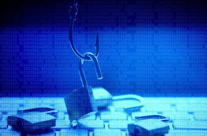 phishing