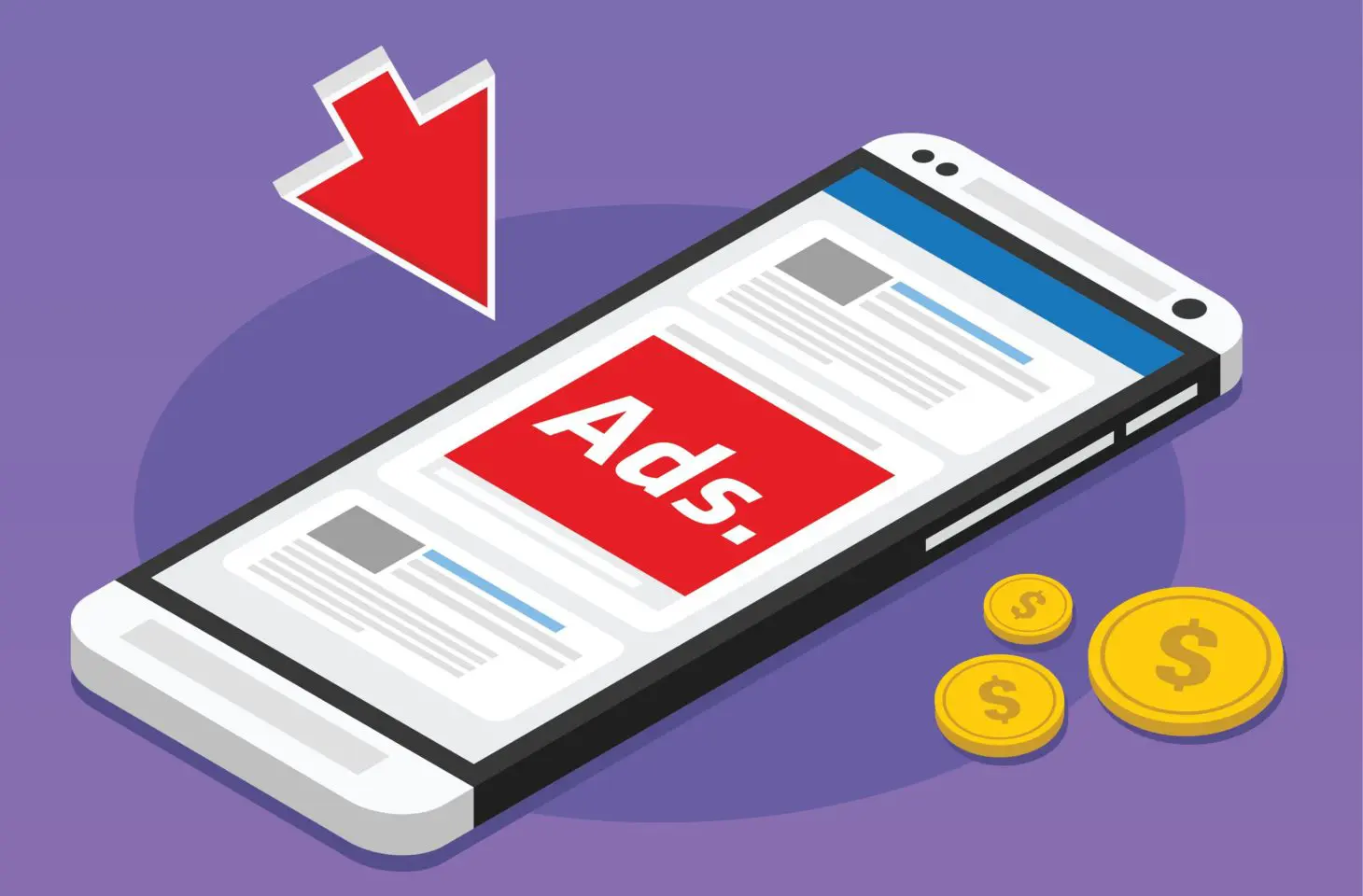 ads google advertentie mobiel
